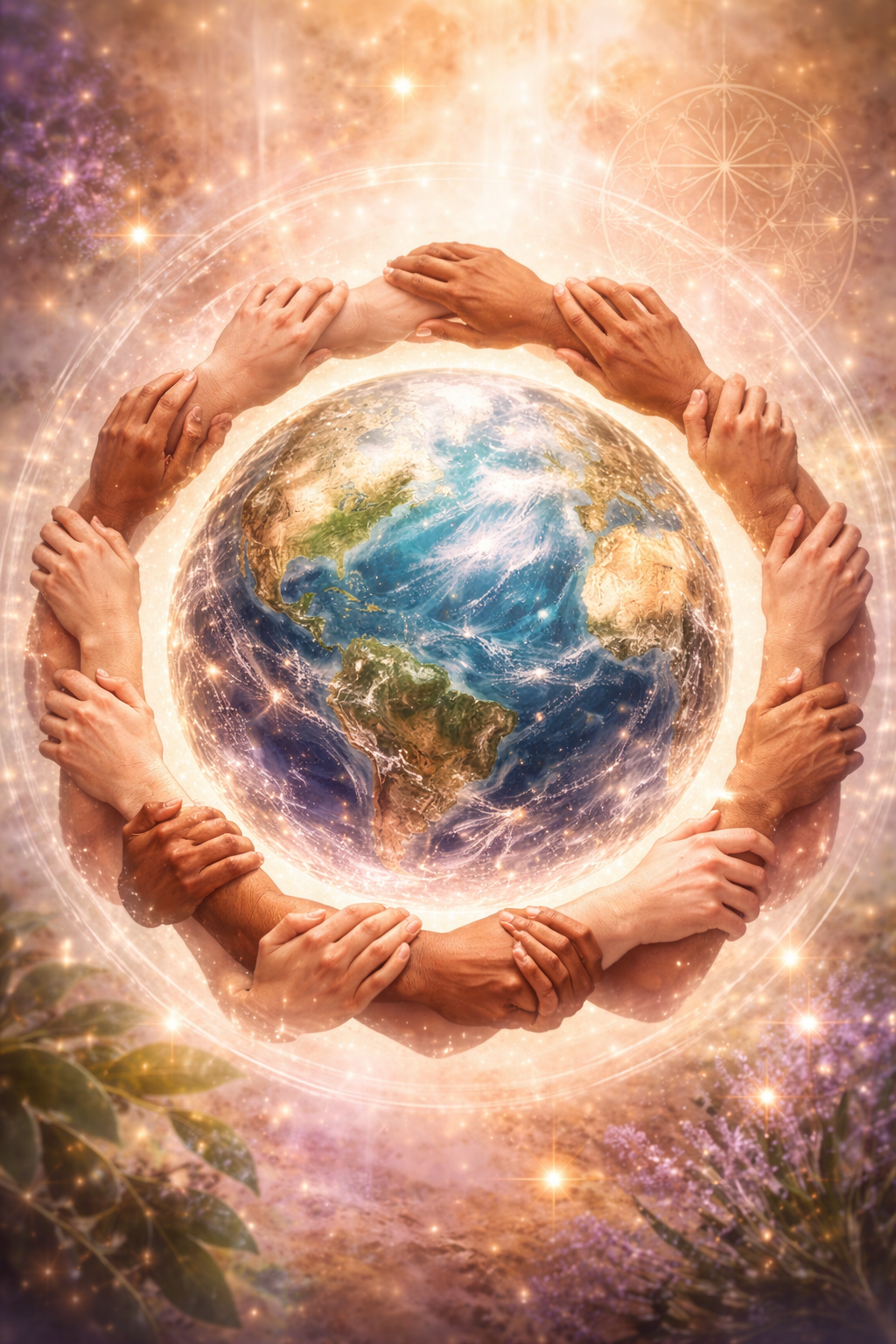 Taller - Geobiología/Domoterapia aplicada al Hogar